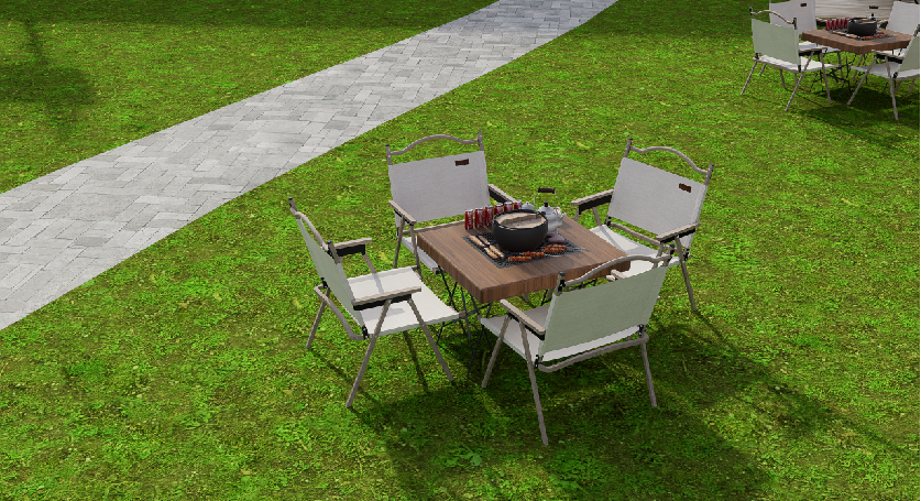 东源县酒店帐篷定制：解锁旅居新体验，打造差异化竞争力