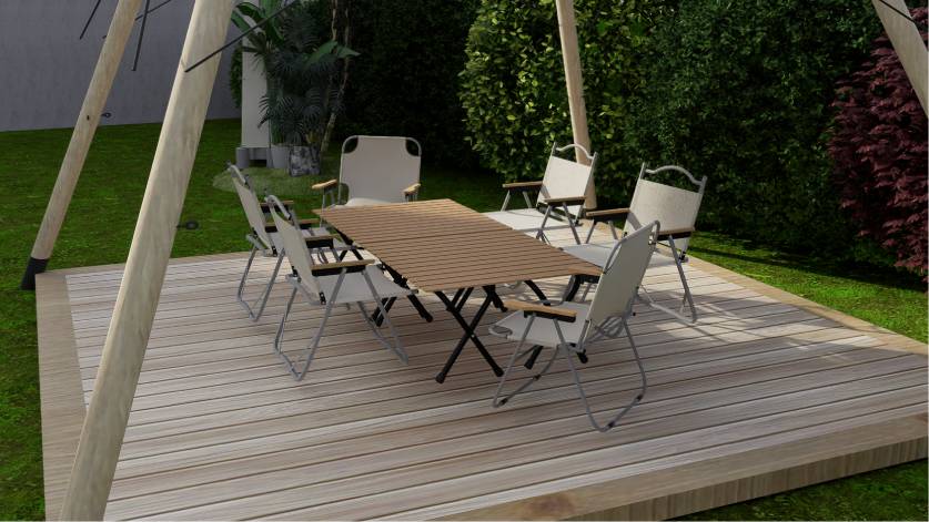 东源县帐篷生产厂家：以匠心筑牢户外装备的品质根基